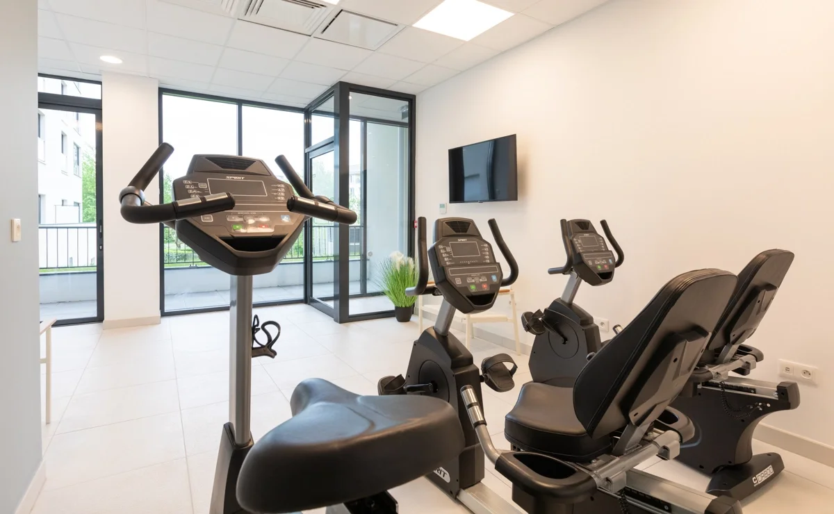 OH ACTIV Cergy 6