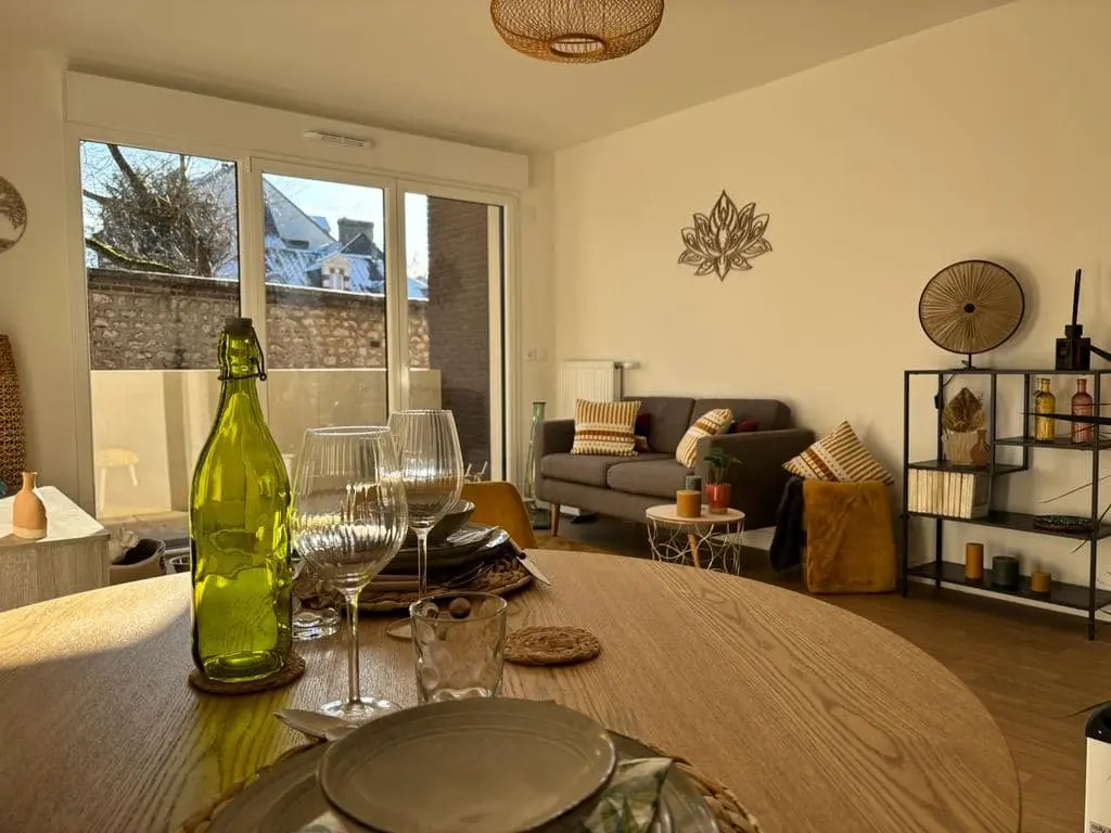 VILLA GINKGOS Les Figuiers 3