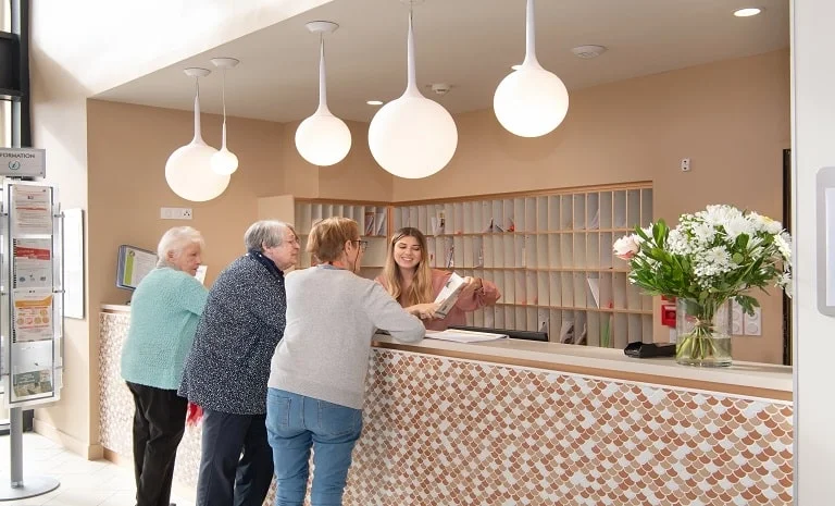 DOMITYS L’Opaline 6