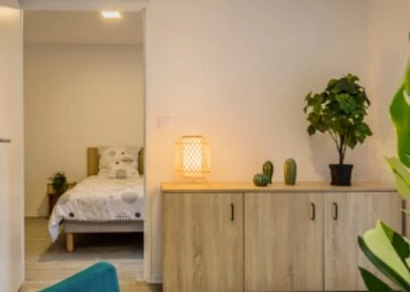 API RESIDENCE Valras-Plage 1
