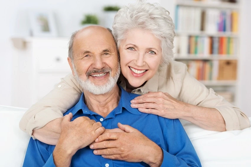 Résidence seniors : Les prix par région, de l’Île-de-France à la Bretagne 0