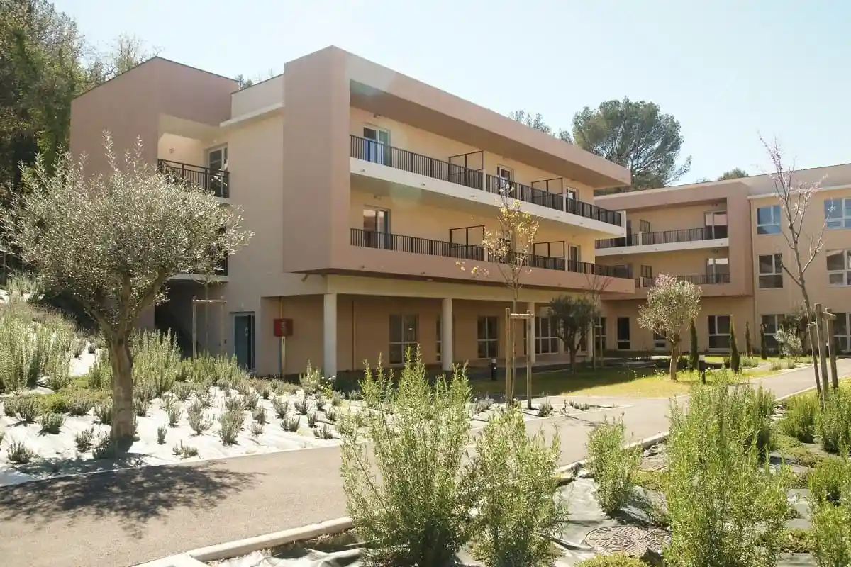DAMECOSI Aubagne 0