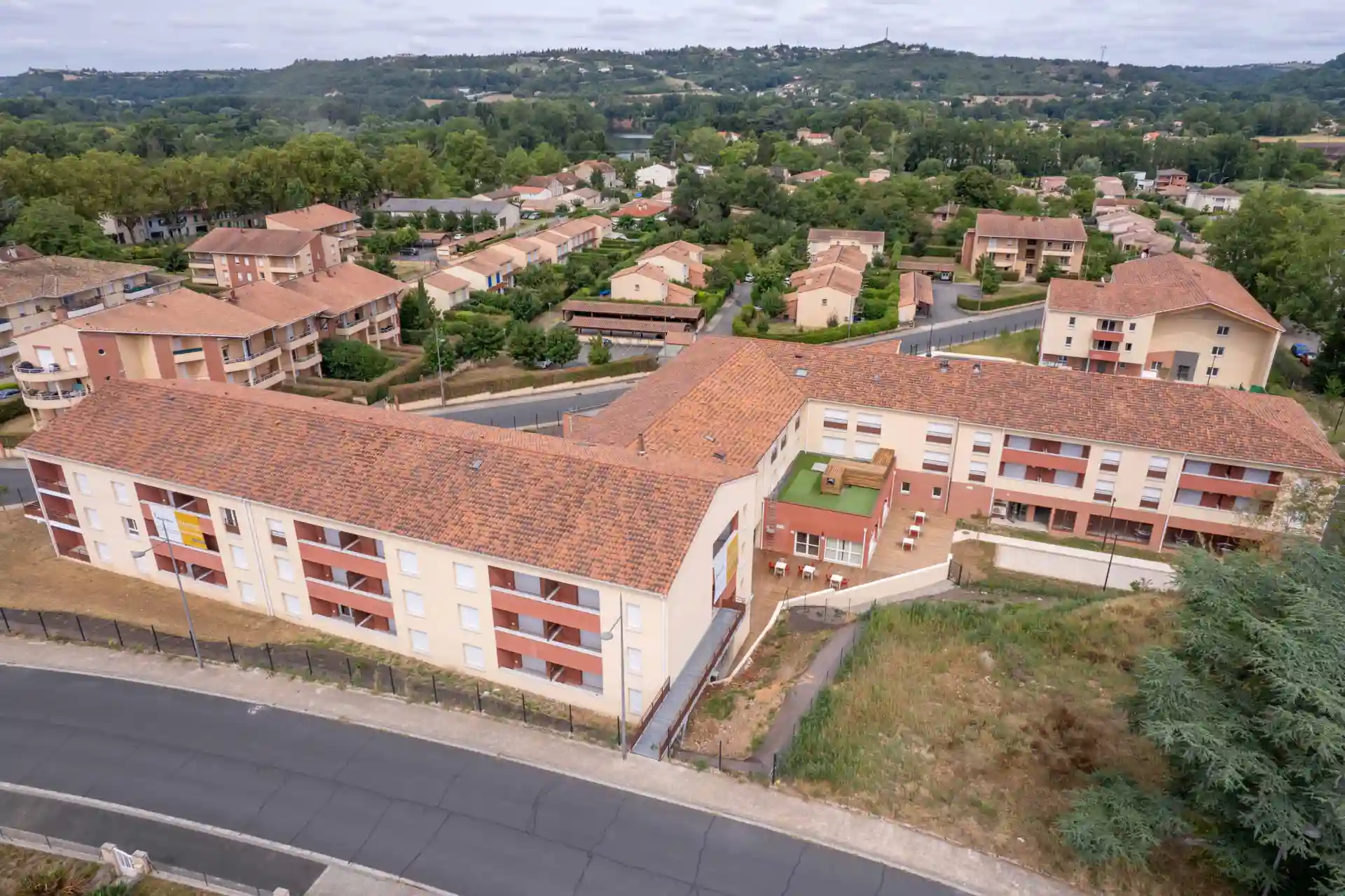 AQUARELIA Albi 4