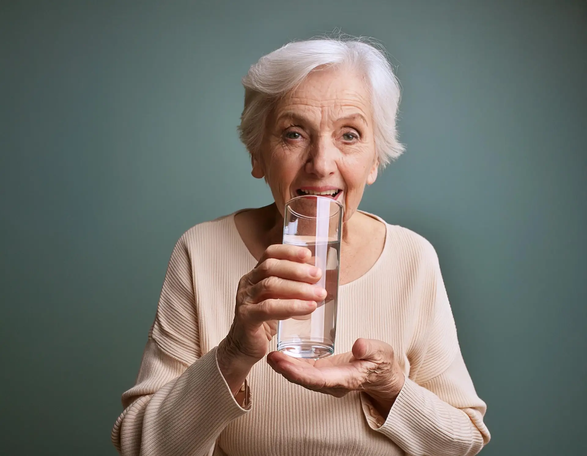 Les objets connectés au service des seniors de demain 0