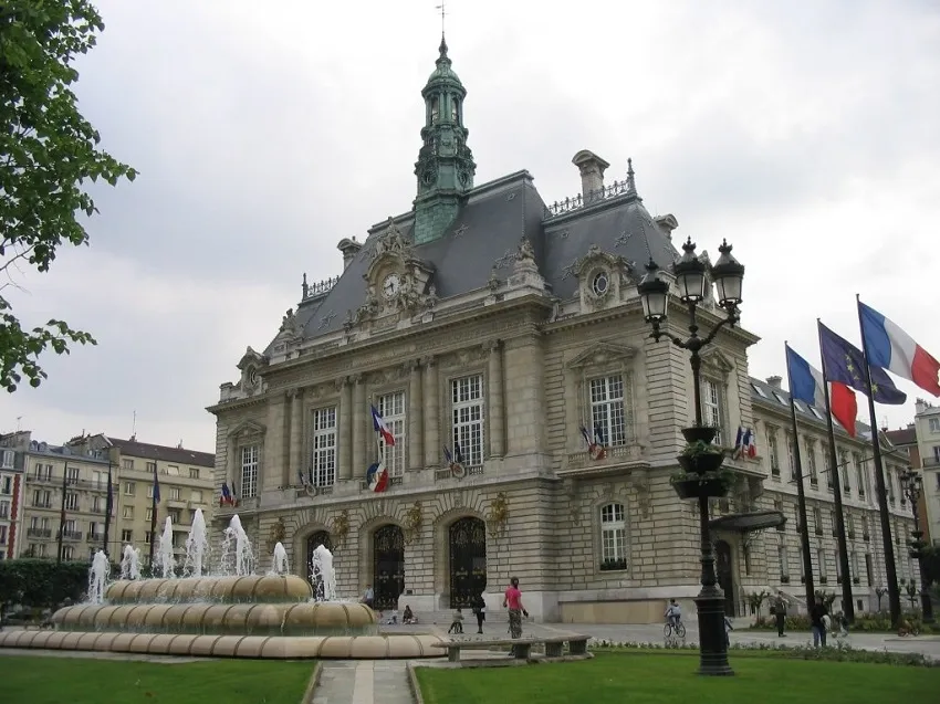 Les clubs pour Seniors à Levallois-Perret 0