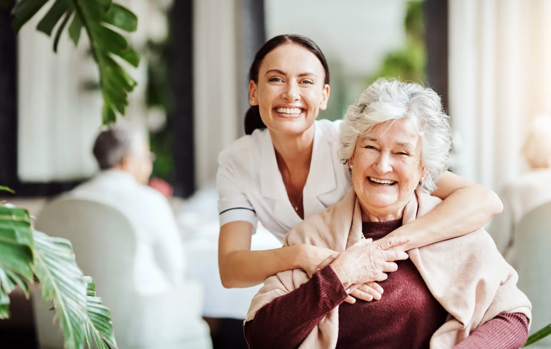 Formation et qualification du personnel en maison de retraite 0