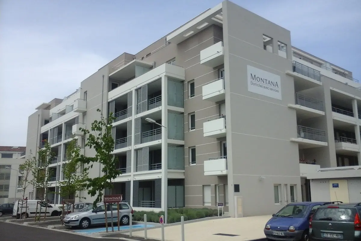 MONTANA Avignon 0