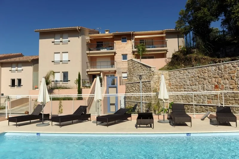 SENIORIALES Grasse 0