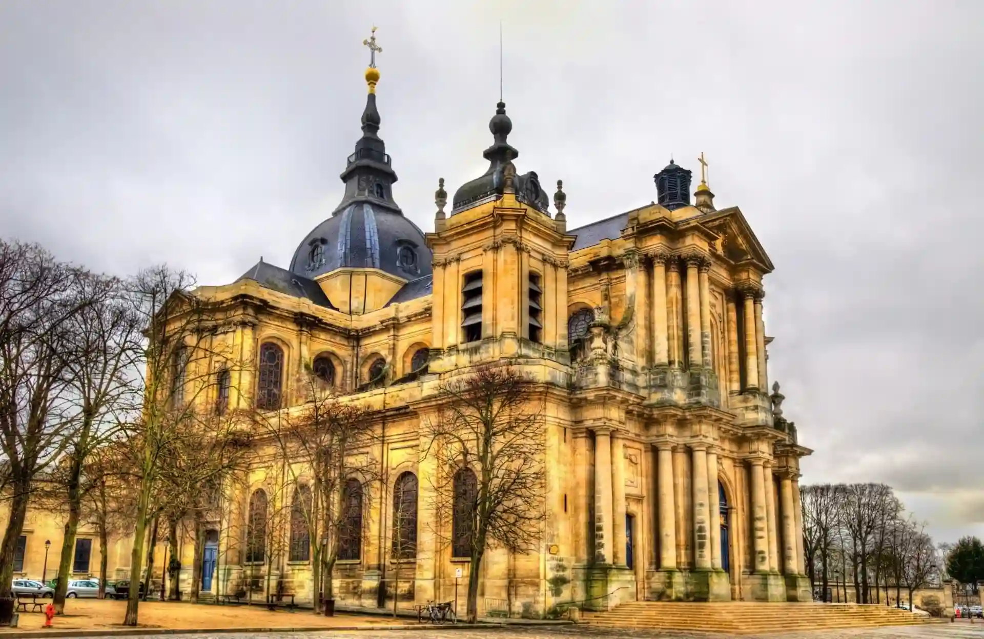 Les Yvelines, un département Ami des Aînés 0