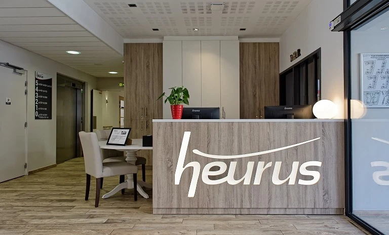 HEURUS Steredenn 4