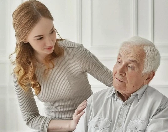 La maladie d’Alzheimer en maison de retraite 0