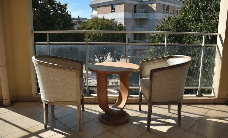 Villa du Béal Cagnes-sur-mer 3