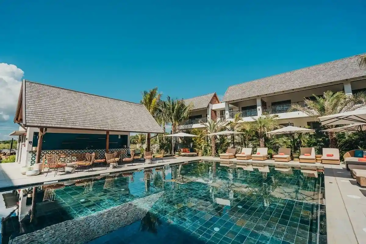 DOMITYS Domaine de Grand Baie 0