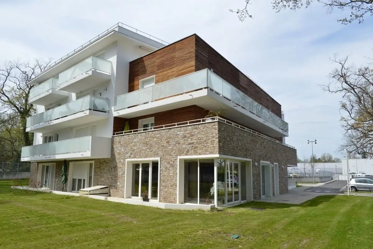 EMERA Douceur de France 0