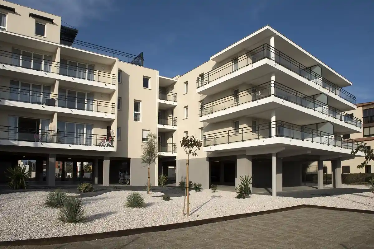 DOMITYS Les Dunes d’Argent 0