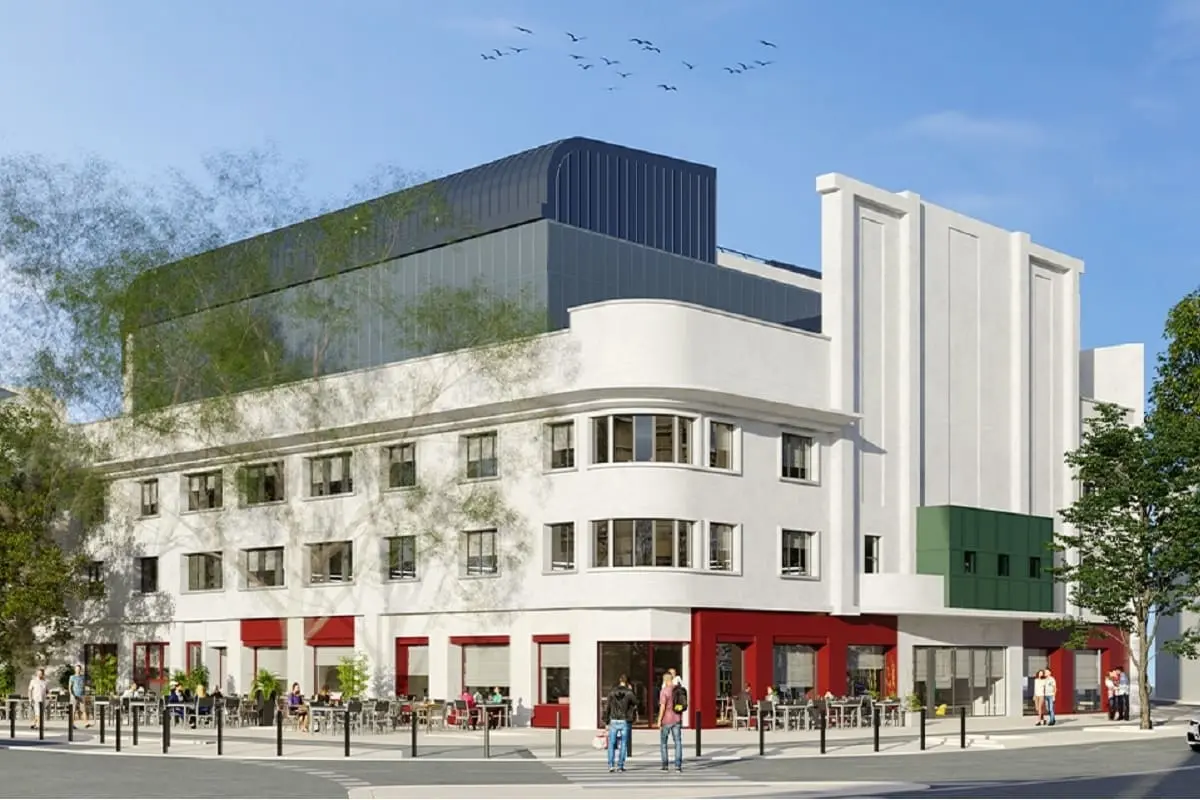 OH ACTIV Nîmes 0