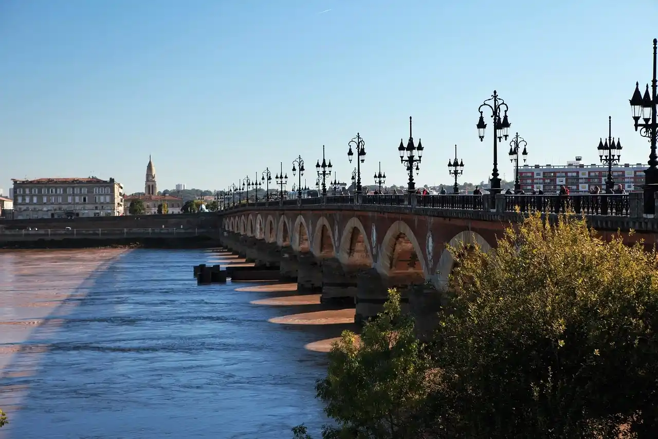 Santé et prévention pour les seniors à Bordeaux 0