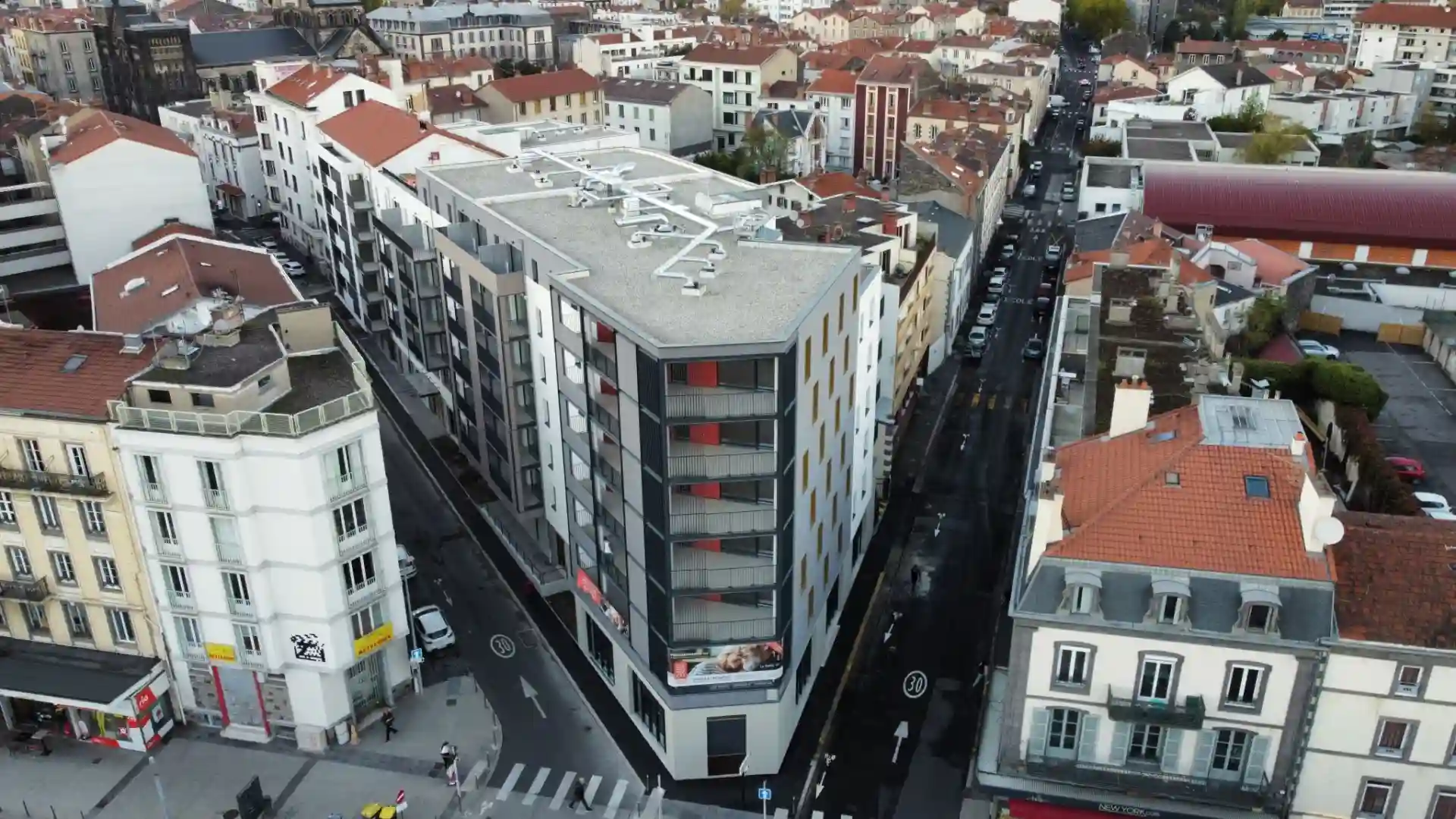 CAZAM Clermont-Ferrand 4