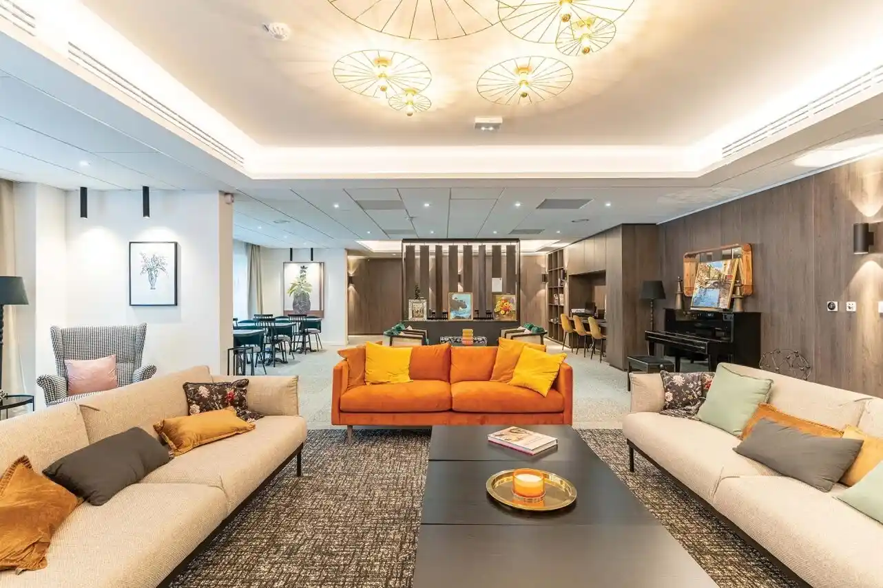 OVELIA Les Balcons de Montcalm 2