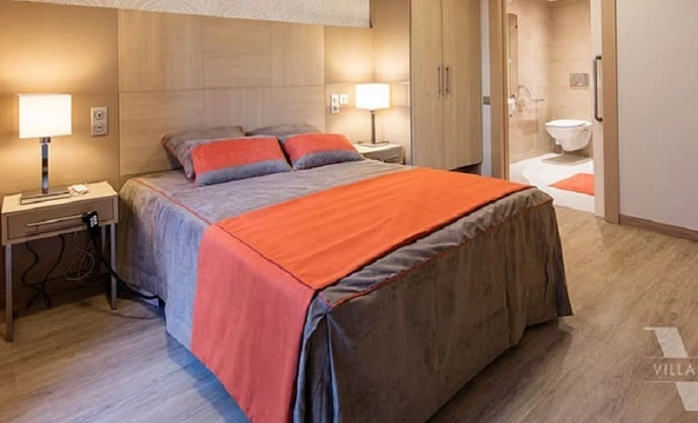 VILLA SULLY Grenoble 4