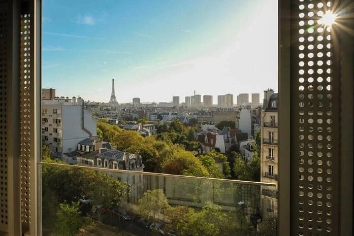 NOHÉE Paris – Auteuil 0