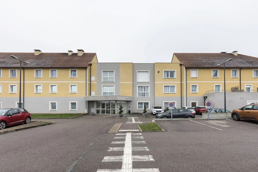 COLISÉE La Petite Gare 2
