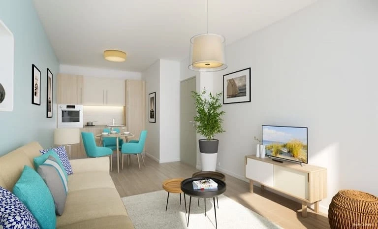 NOHÉE Le Touquet 3