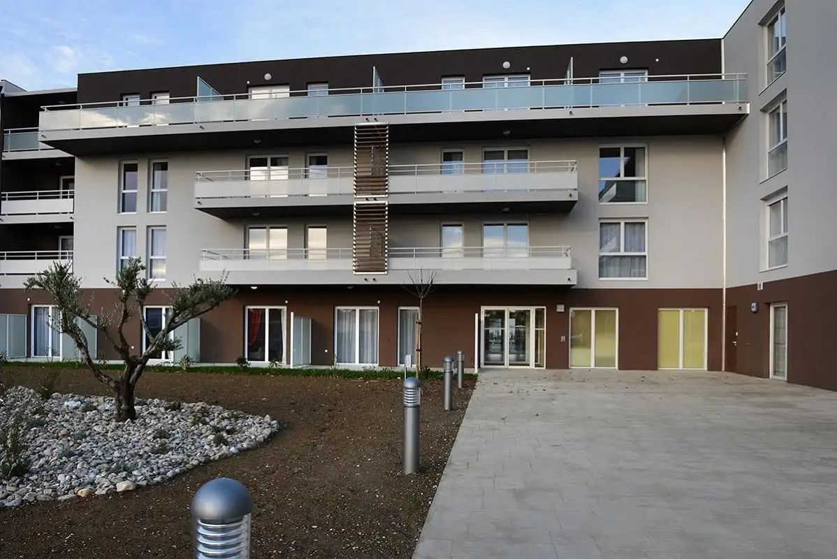 DOMITYS Les Tours d’Or 0
