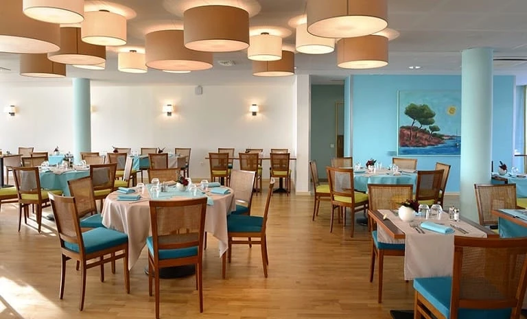 DOMITYS Les Côteaux de l’Esterel 3
