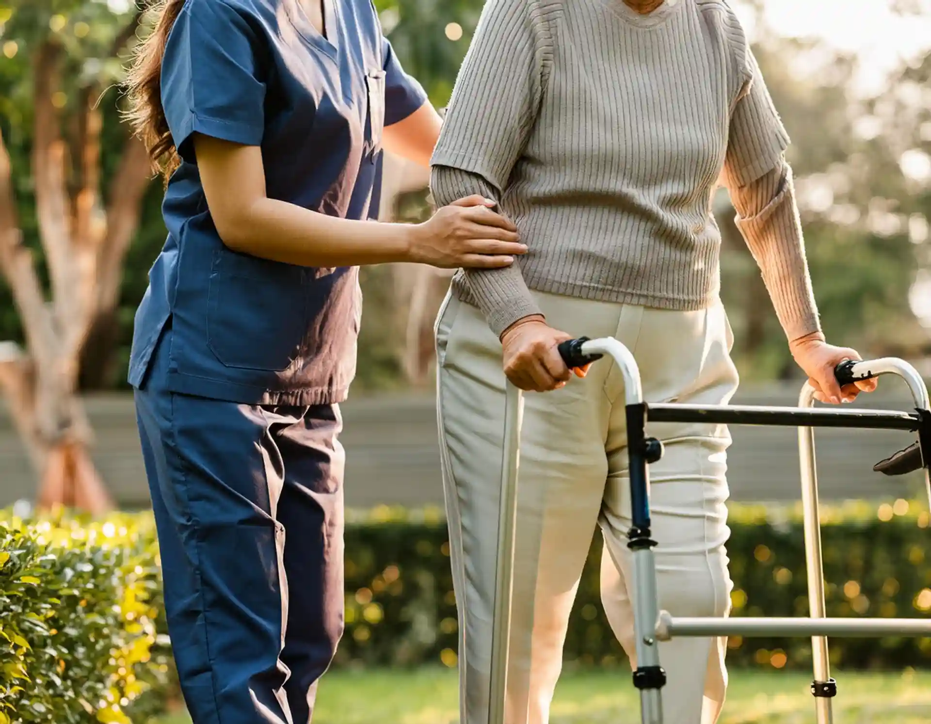 Floor In Motion Care : un sol intelligent qui détecte les chutes 0