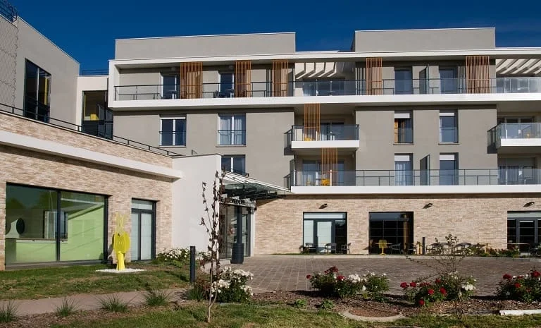 DOMITYS Le Belvédère 6