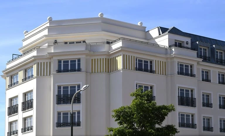 MONTANA Clamart 5