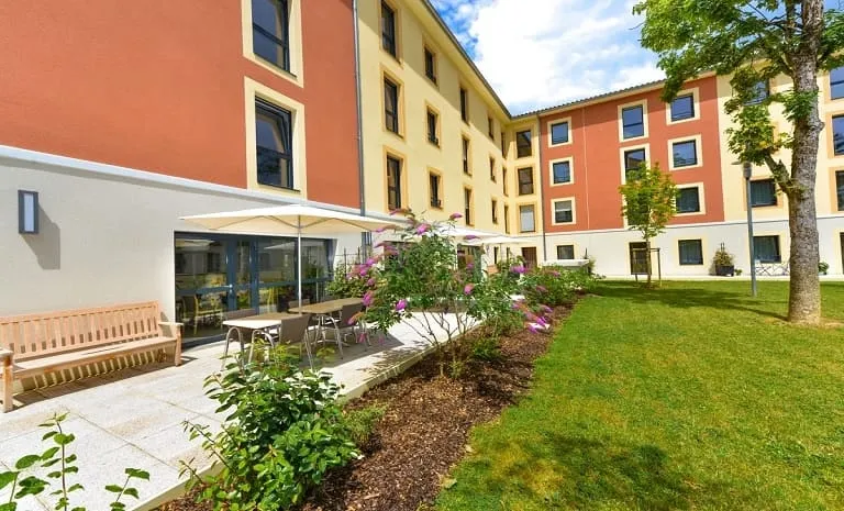 LES JARDINS D’ARCADIE Bourg-en-Bresse 6