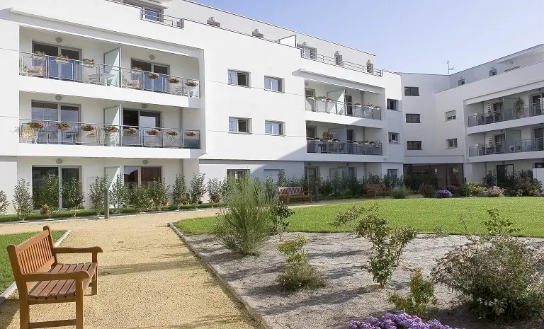 DOMITYS Le Clos Saint-Martin 5