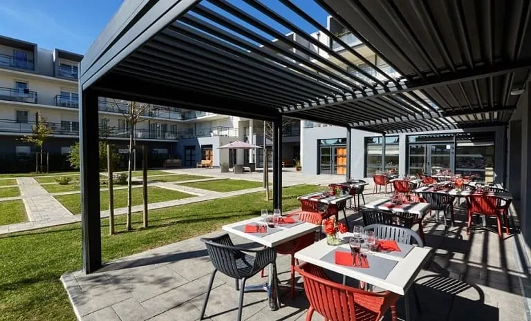 OUI SENIORS Perpignan Le Mas du Soleil 6