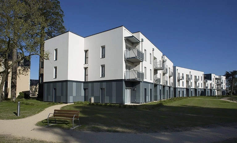 DOMITYS Le Château des Plans 6