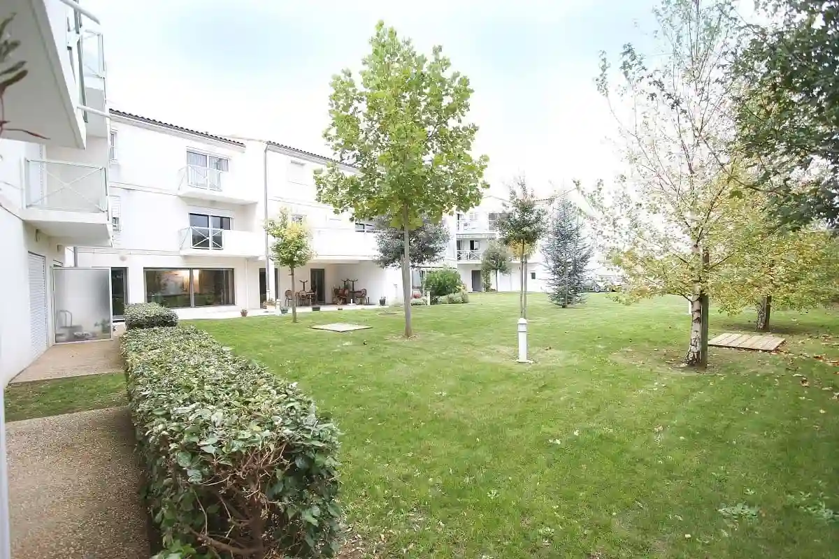 DOMITYS Le Clos du Cèdre 0