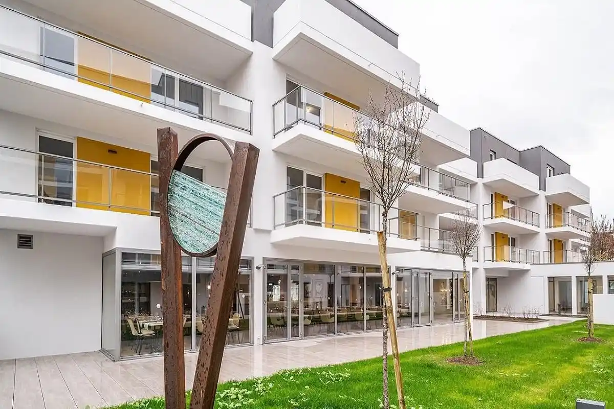 OVELIA Les Rives Saint-Georges 0