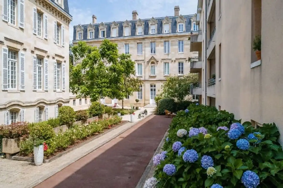 DOMUSVI Bordeaux 0