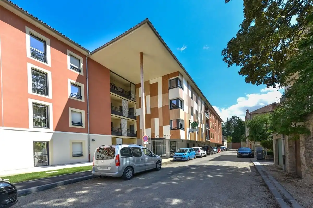 LES JARDINS D’ARCADIE Bourg-en-Bresse 0