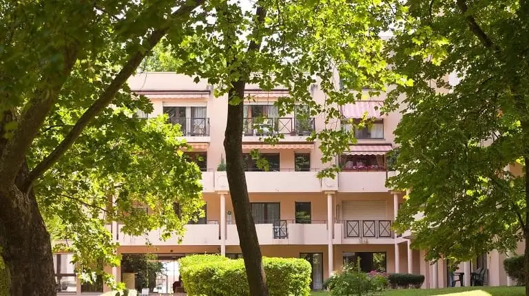 LES JARDINS D’ARCADIE Dijon 6