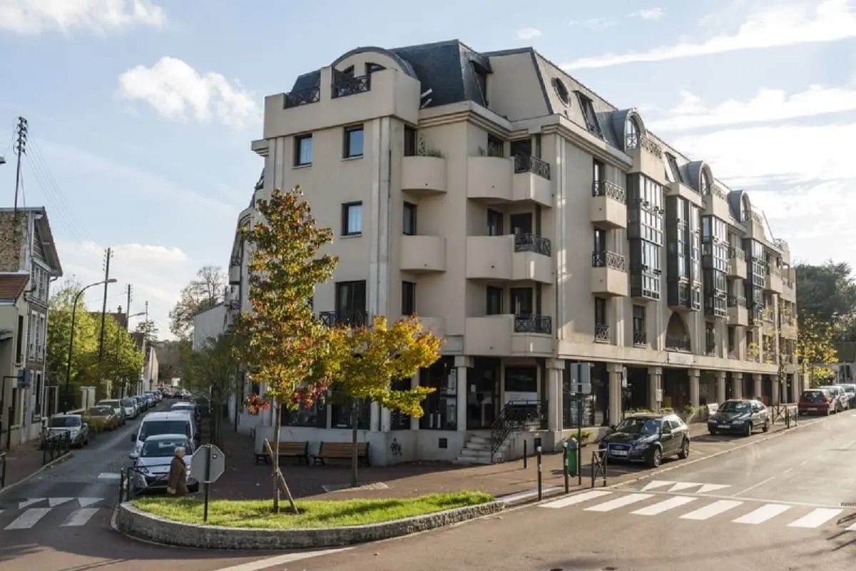 DOMUSVI Garches 0