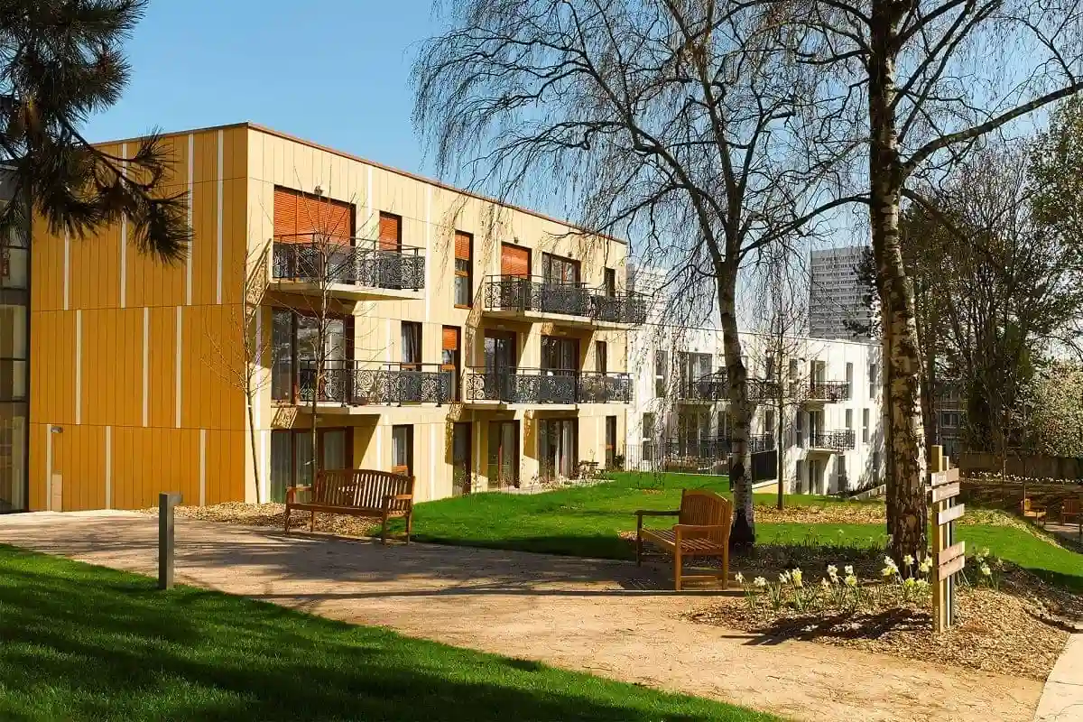 LES JARDINS D’ARCADIE Mons-en-Barœul 0