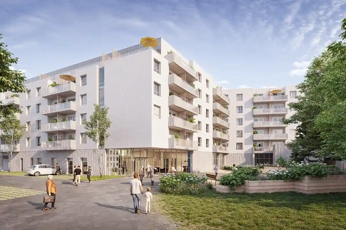 DOMITYS Villa Kera 0