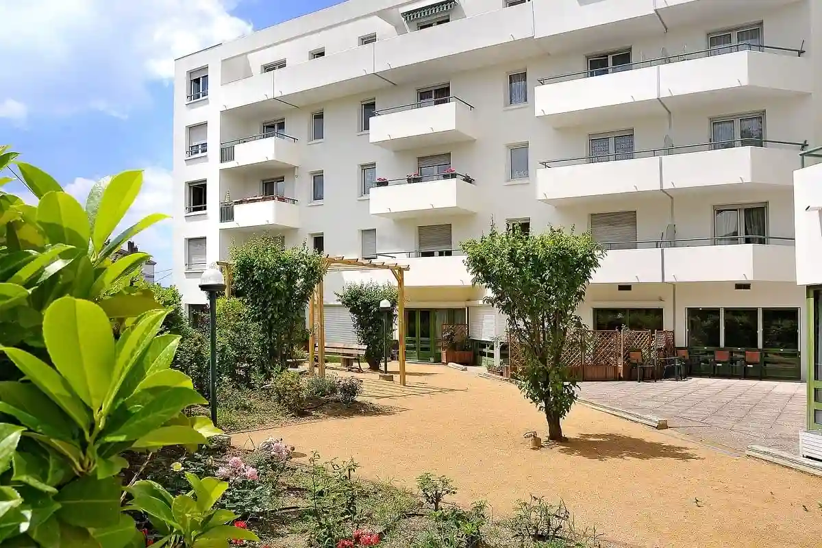 LES JARDINS D’ARCADIE Lyon 0