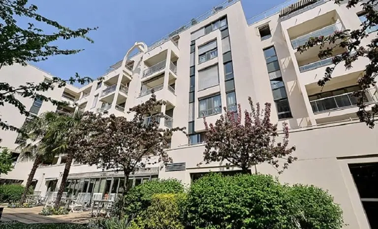 DOMUSVI Vincennes 6