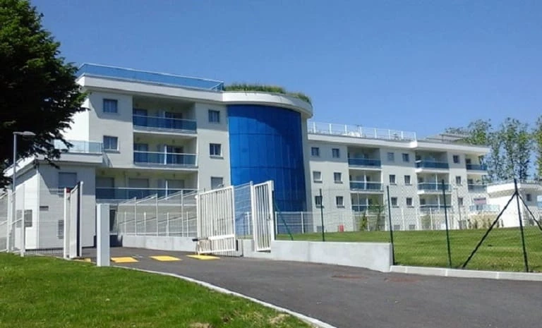 VILLA SULLY Annecy-Seynod 3