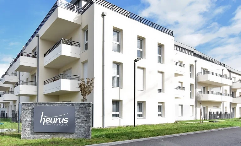HEURUS Blanche De Castille 0