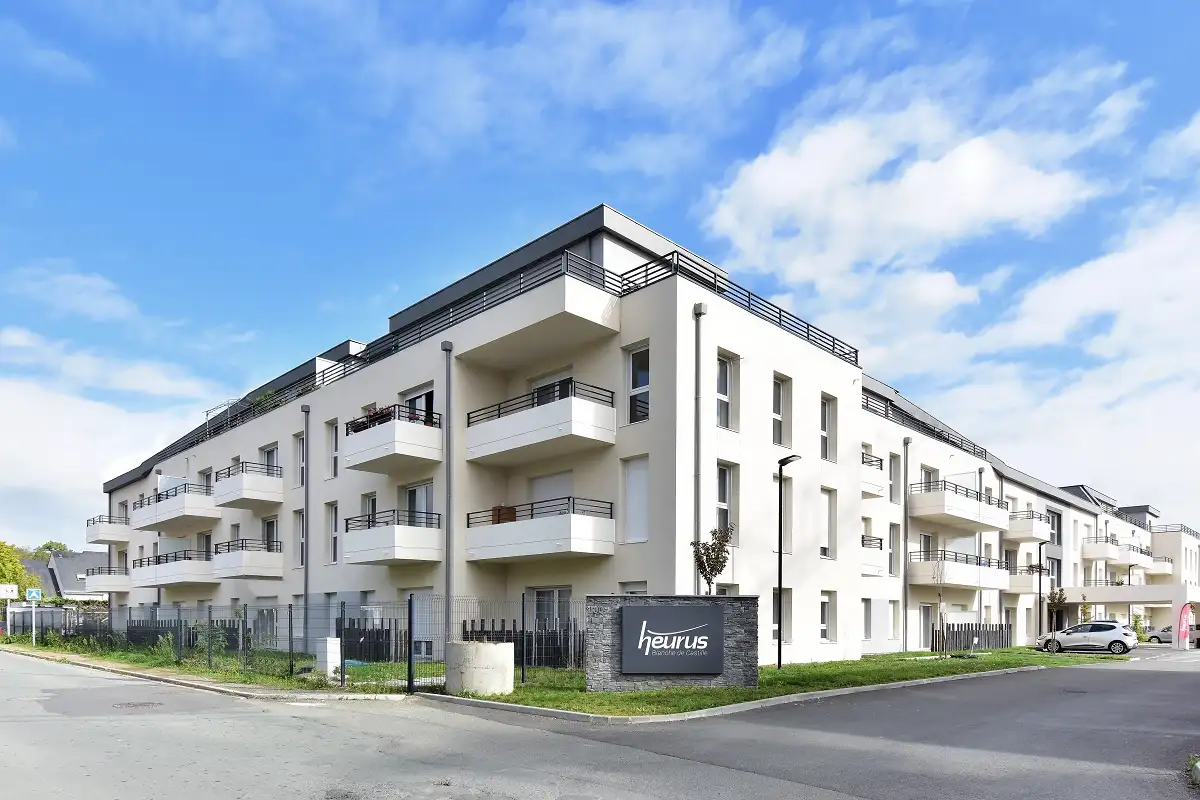 HEURUS Blanche De Castille 1