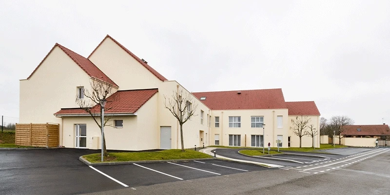 COLISÉE La Minardière 0